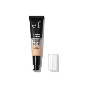 Elf cc camo cream